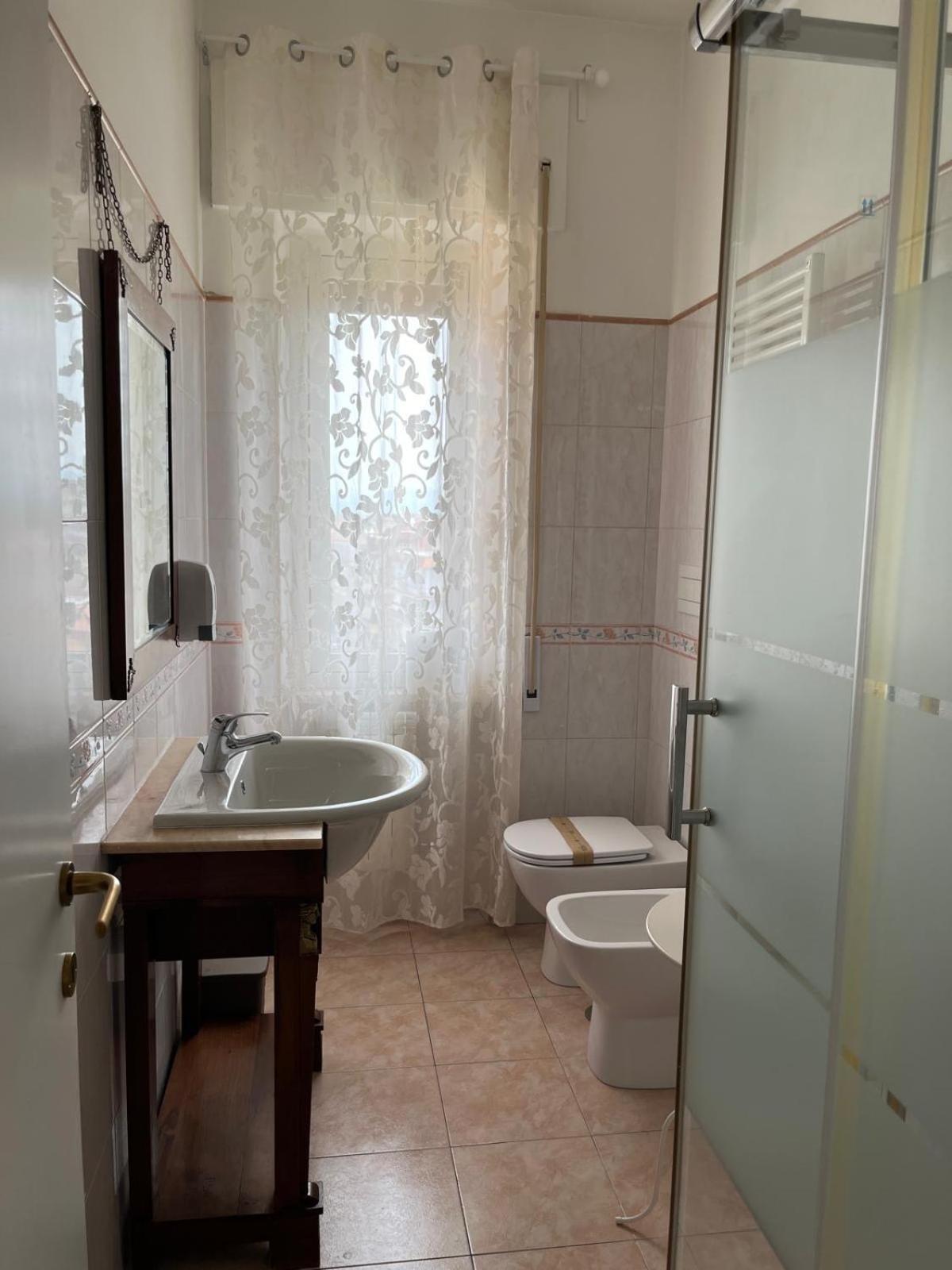 Appartamento Ciampino - Cavaliere Di Cuori Exterior foto